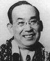 Dr. Chujiro Nayashi